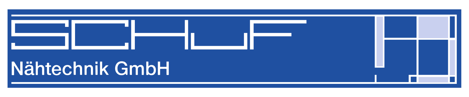 SCHuF Nähtechnik