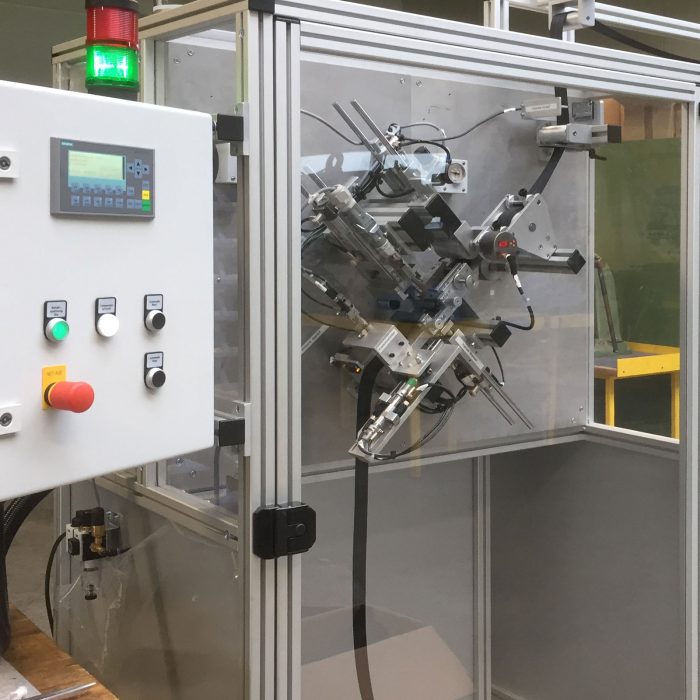 SCHuF Nähtechnik - Beratung und Verkauf