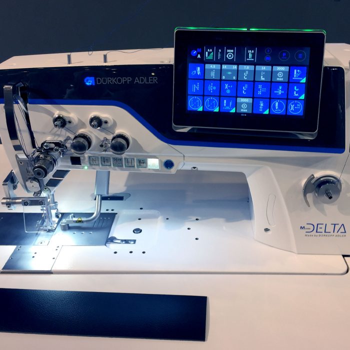 SCHuF Nähtechnik - Beratung und Verkauf