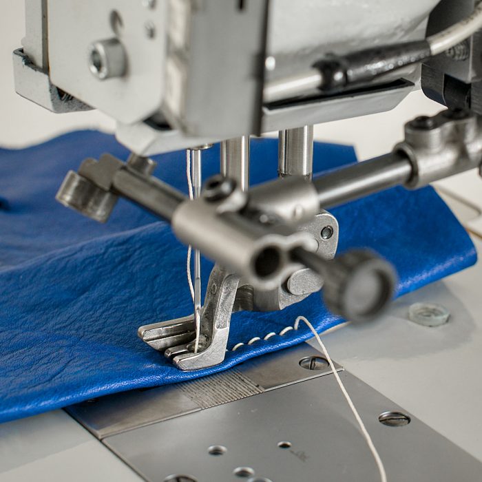 SCHuF Nähtechnik - Beratung und Verkauf