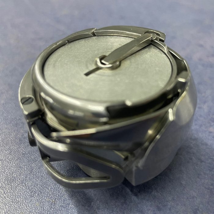 SCHuF-Nähtechnik-Ersatzteile