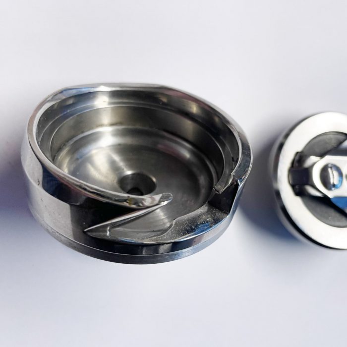 SCHuF-Nähtechnik-Ersatzteile