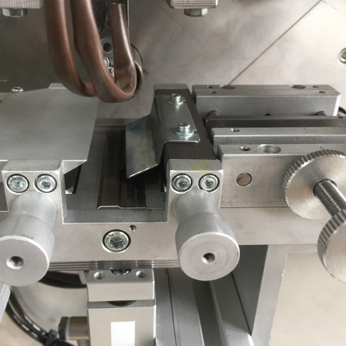 SCHuF Nähtechnik - Kundenspezifische Sonderanfertigungen