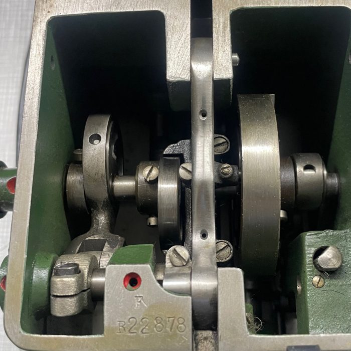 SCHuF Nähtechnik - Wartung und Reparatur