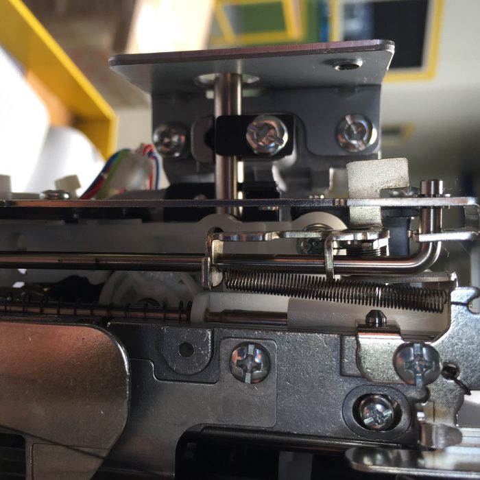 SCHuF Nähtechnik - Wartung und Reparatur