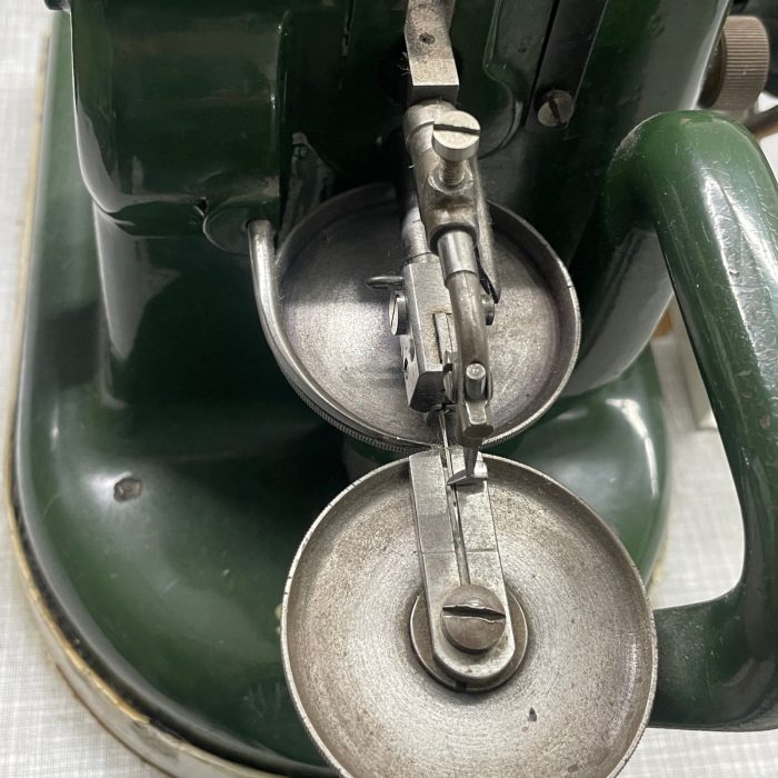 SCHuF Nähtechnik - Wartung und Reparatur