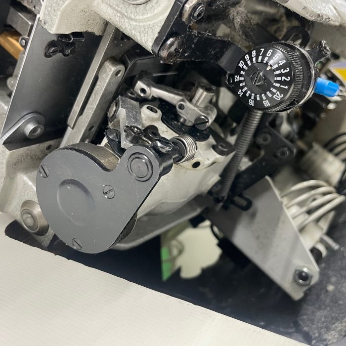 SCHuF Nähtechnik - Wartung und Reparatur