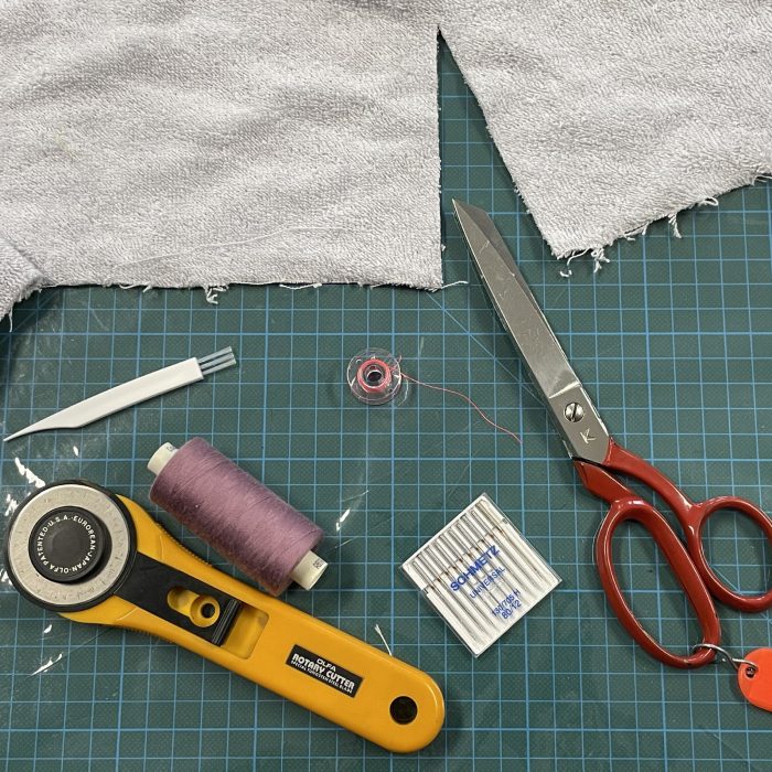 SCHuF Nähtechnik - Zubehör