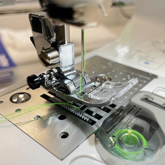 SCHuF Nähtechnik - Zubehör