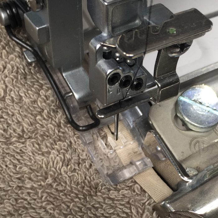 SCHuF Nähtechnik - Zubehör